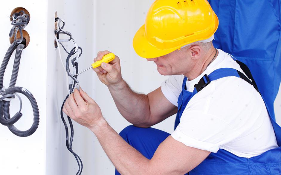 électricien particulier Cauvigny