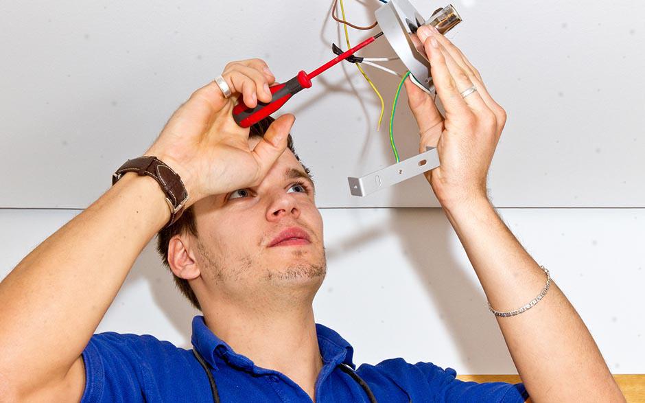 controle installation électrique Étréchy