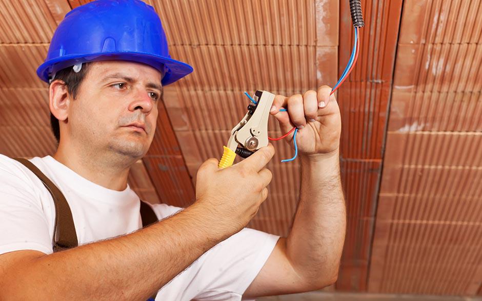 devis renovation électrique Paris 1